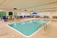 Baymont by Wyndham Lawrenceburg Hotels in Harrison