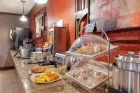 Best Western Plus Cascade Inn  Suites