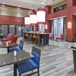 Hampton Inn & Suites Pauls Valley