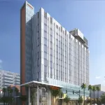 Canopy by Hilton Tempe Downtown Hotels in 