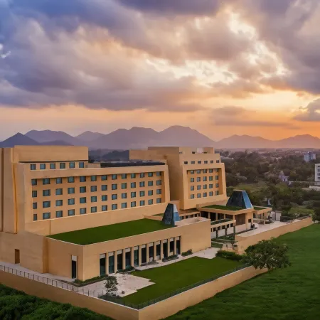 Taj Tirupati Отели в г. Тирупати