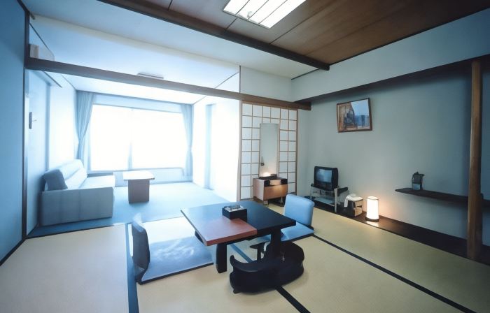 Mizuno Ryokan