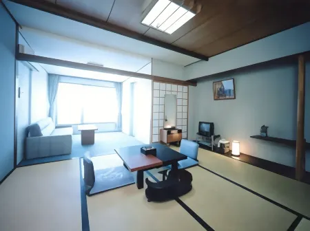 Mizuno Ryokan Отели в г. Мацусиге