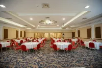 Anemon Grand Manisa Otel