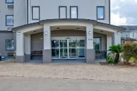 Studio 6 Sulphur, La Hotel a Sulphur