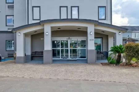 Studio 6 Sulphur, La