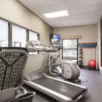 Hampton Inn & Suites Dallas-DFW Airport N/Grapevine