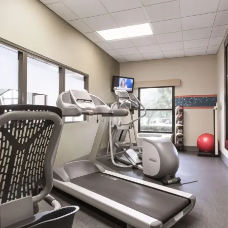 Hampton Inn & Suites Dallas-DFW Airport N/Grapevine