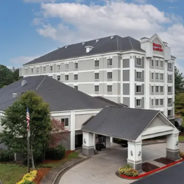 Hampton Inn & Suites Alpharetta
