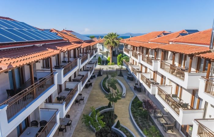 Apanemia by Flegra Hotels