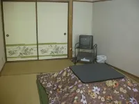 Shimizuya Hôtels à : Yabu