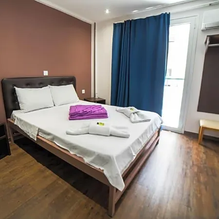 Mansion Hotel