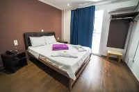 Mansion Hotel - 2-Star