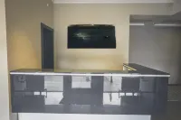 Aurum Hotel - bar