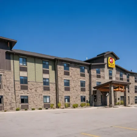 My Place Hotel-Green Bay, WI