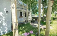 Fully Renovated In-Town Family-Friendly Home Hotel a Crested Butte