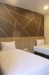 Grand Kuta Hotel Hotels in Prabu
