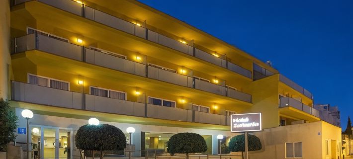 Belle Zurbarán Palma Hotel Hotels in Palma de Mallorca