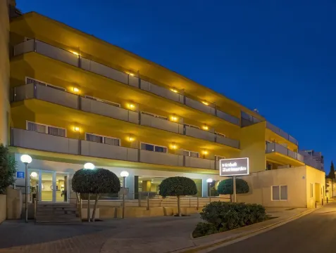 Sercotel Hotel Zurbarán Palma Hotels in Palma de Mallorca
