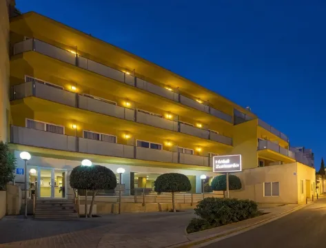 Sercotel Hotel Zurbarán Palma