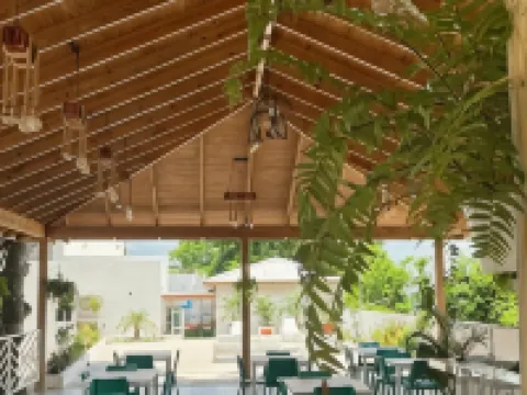 Samaná Suites Hotel Hotels in Samana