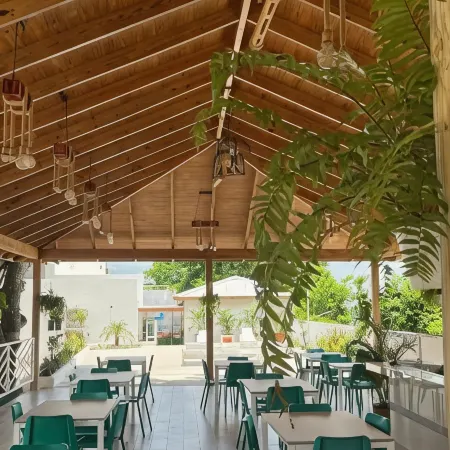 Samaná Suites Hotel