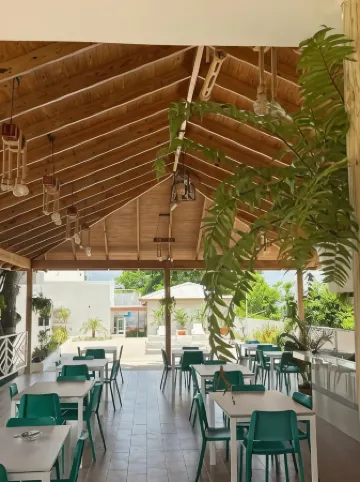 Samaná Suites Hotel