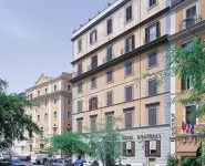 羅馬旅館旅館 住宿飯店