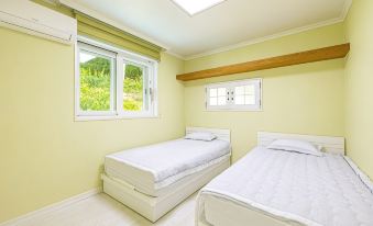 Yeongdong Thanksstay