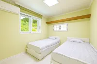 Yeongdong Thanksstay Hotel berhampiran Yeongdong-Yeog