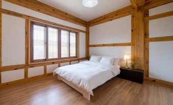 Gyeongju the First Shilla