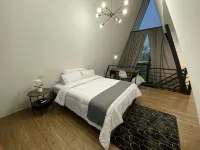 Kampung Febri Resort Hotel di Kabupaten Bogor