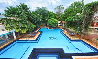 Mandara Rosen Yala, Kataragama