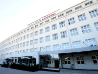 Rainers Hotel Vienna Hotels near 10. Favoriten