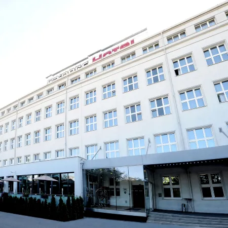 Rainers Hotel Vienna