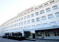 Rainers Hotel Vienna Hotels in Favoriten