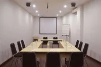 Ion Hotel Padang Hotel a West Air Tawar