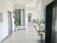 Amigos Candolim Beach - 3-Star