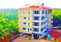 Quality Boarding an Lodging Hotel in zona Mukhyprana Boating