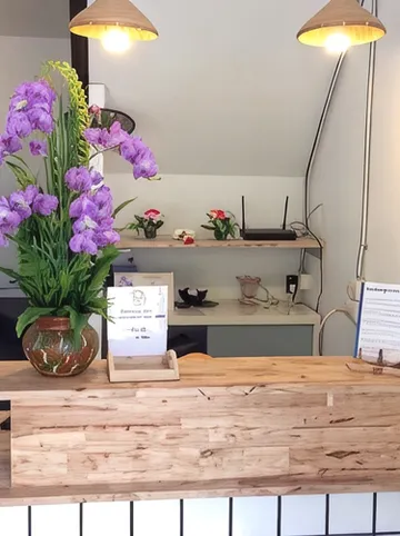 รูปภาพของดี- ฮับ โฮสเทล ดอนเมือง