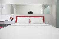 칸와 레지던스 Wonokromo 호텔