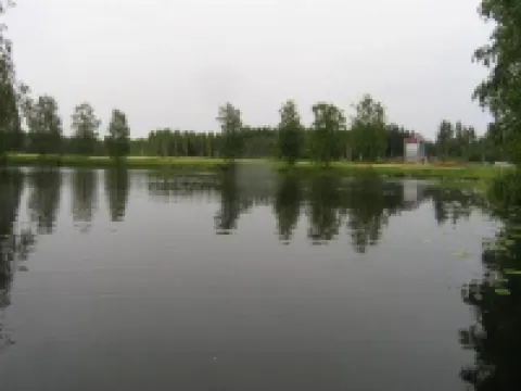 Marttalanmäki Hotels in Sysma