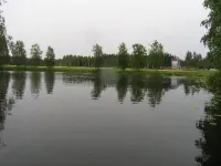 Marttalanmäki Hotels in Sysma