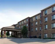 Comfort Suites Grand Rapids North Hotel a Plainfield charter Township