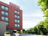 Euro Hotel Residence Hotels in Vimercate