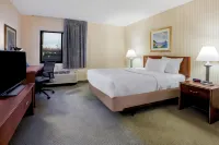 La Quinta Inn Detroit Southgate 1024 Hotels in Southgate