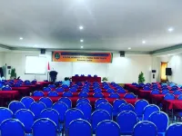 Hotel Transit Pasuruan Hotels in Pasuruan