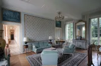 Domaine de Moresville Hotels in Illiers-Combray
