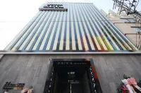 هوتل زيتا