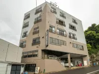 Ichifukuso - Hot Springs